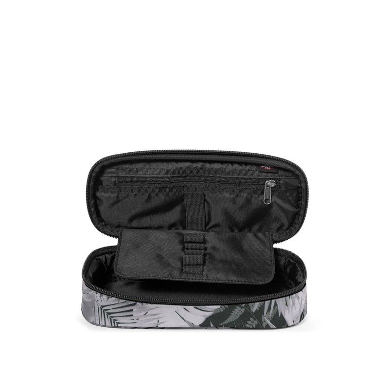 Eastpak Oval Single Pencil Case – Organised Stationery Pouch with