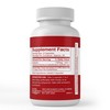 Pure Original Ingredients HMB, (100 Capsules) Always Pure, No Additives
