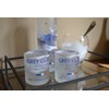 The Winey Guys 2 Grey Goose Rocks Drinking Glasses