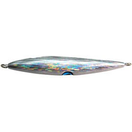 Rise Japan (RISE JAPAN) Rise Jig SLJ TG 80g RJ01 Silver