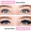 Eyelash Extensions Individual Lash Extensions 0.03/0.05/0.07 Volume Lash Extensions 0.03-0.20
