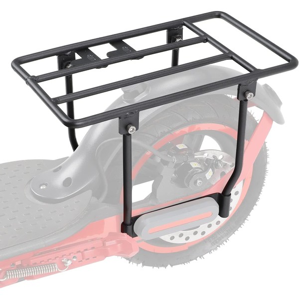 Lveofielygi Rear Shelf Compatible with Xiaomi M365 1S Pro Pro2