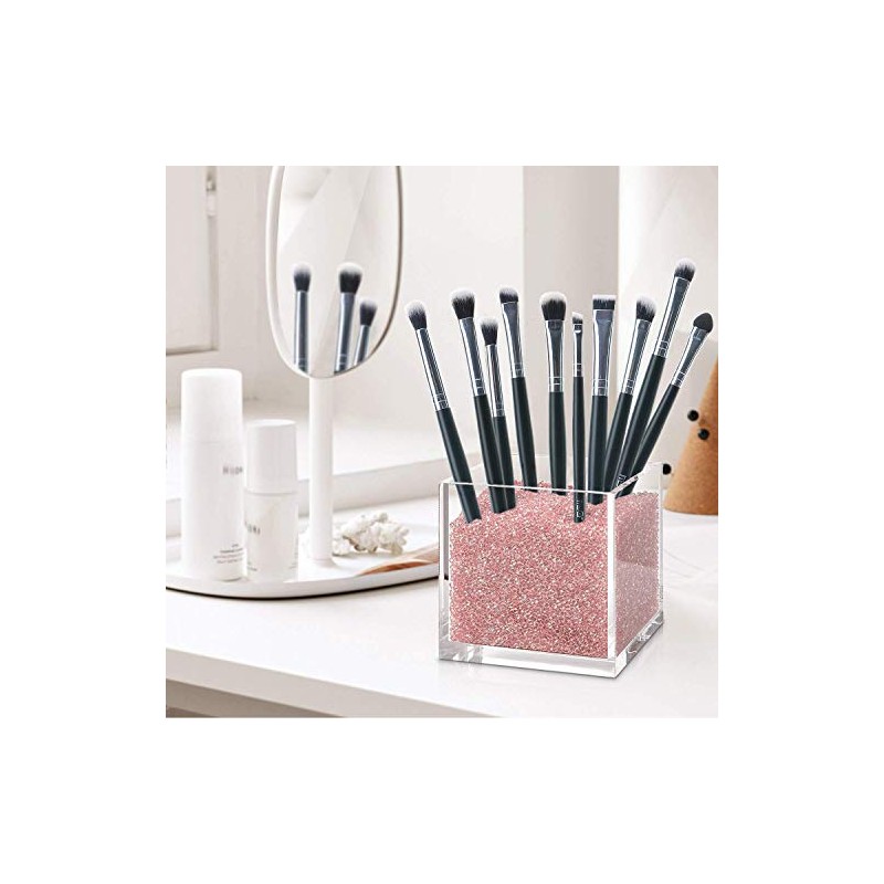 MSQ Eyeshadow Brushes Set 20pcs Makeup Eye Brushes Eyeshadow Blending