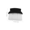 Healeved Professional Hairdressing Tools Brush Barber Duster Neck Duster Brush