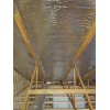 IES RADIATOR COMMERCIAL GRADE REFLECTIVE FOIL HEAT REFLECTOR INSULATION R8