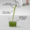Bulk Everyday Super Greens Powder | Mixed Berries | 30