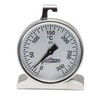 Patisse Baking Oven Thermometer 300 Degree Celsius, Stainless Steel Multi