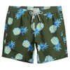 MaaMgic Swimming Trunks, Men's Swimming Trunks, Quick-Drying Board Shorts, Surfing,