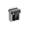 sourcing map Transformer Coils Ferrite Core Vertical Ferrite Halves and