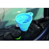 Laser 7399 Folding Funnel 100mm