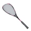 Training Squash Racket Carbon Lightweight Beginner Squash Racket for Gym