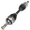 NOTUDE Front Left CV Axle Shaft 60-5205 for 2003-2017 for