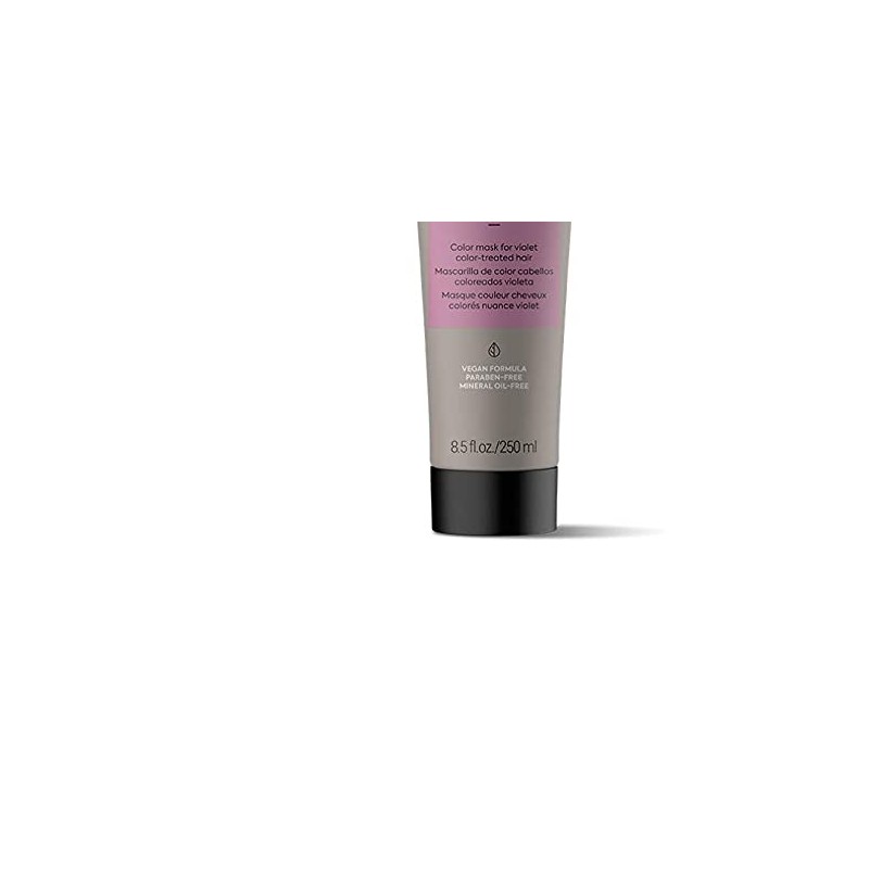 TEKNIA REFRESH VIOLET LAVENDER MASK 250 ML