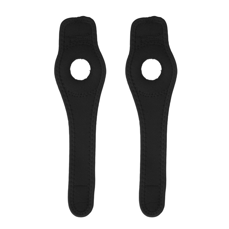1 Pair Wrist Brace for Carpal Tunnel with Silicone Shockproof