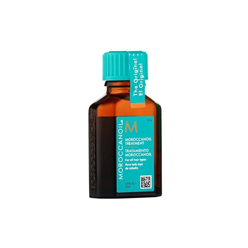 Moroccan Oil Treatment 15 ml