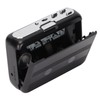 TON007B Portable Cassette Players Mini Stereo Bluetooth Cassette Playing Equipment