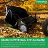 Yoursme 48388 Hopper Bag for Agri Fab 42" Sweeper Parts,
