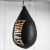 SpoBible Everlast Elite Speedbag improves dynamic vision and agility / 에버라스트 엘리트 스피드백 동체시력 민첩성 향상