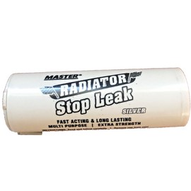 Stop Master Cooling system Radiator Stop Leak Sealer Conditioner ONE 20 GRAM TUBE