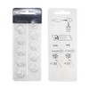 Hearing360 Power Minifit Domes for Oticon Hearing Aids (XS (6