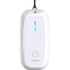 AVICHE Personal Air Purifier Necklace AVICHE M5 USB Rechargable Negative