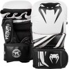 Venum, Challenger 3.0 Sparring Gloves, Unisex Adult, Medium, White/Black