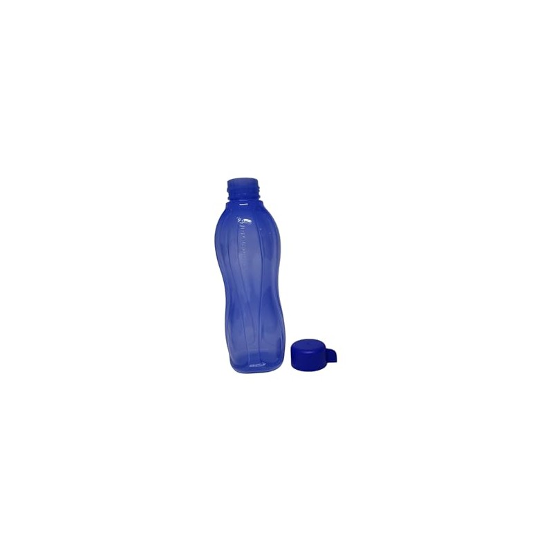 Tupperware To Go Eco 500 ml EcoEasy Eco Square Bottle