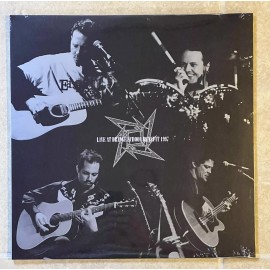 Metallica Live At Bridge School Benefit 1997 Vinyl Club EP New and Sealed