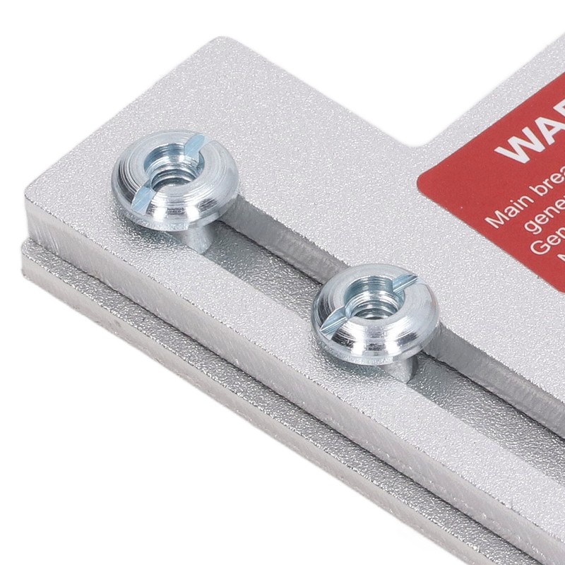 Generator Interlock Kit 1‑1/4 to 1‑1/2 Spacing for Cutler Hammer