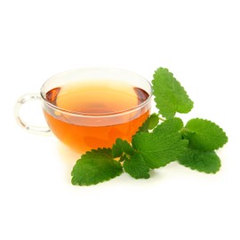 Cozy Up | Peppermint Tea | Pods Compatible with Keurig K-Cup Brewers | 36-Count