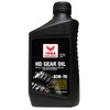 Triax HD Gear Premium LS 80W-90, GL-5 Limited Slip Ready, Manual Transmissions, Hypoid Gear Systems, Differentials, NATO Military Approved, Widest OEM Specification Range (1 Quart)