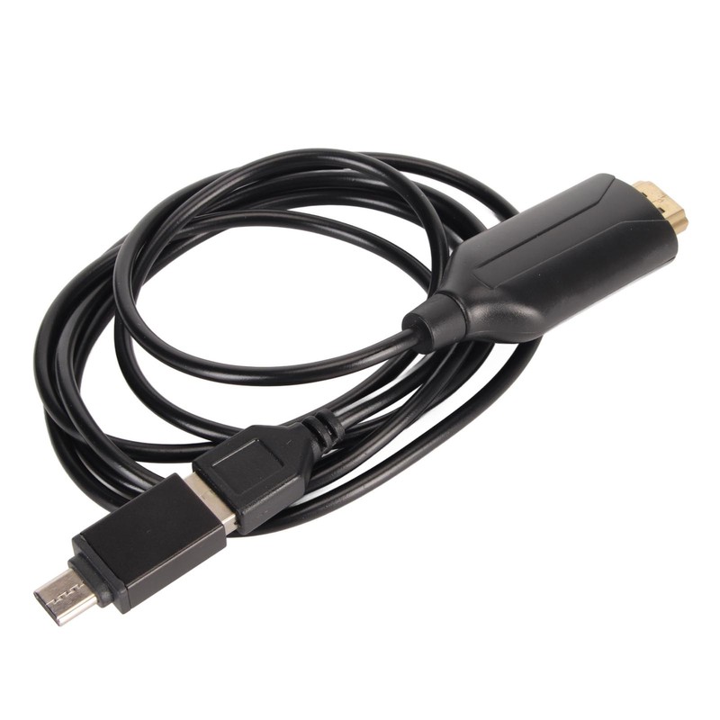 Video Capture Card Cable HD 1080P 60fps HD Multimedia Interface