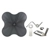 Lesco Spreader Repair Kit with Ultra Plus Impeller