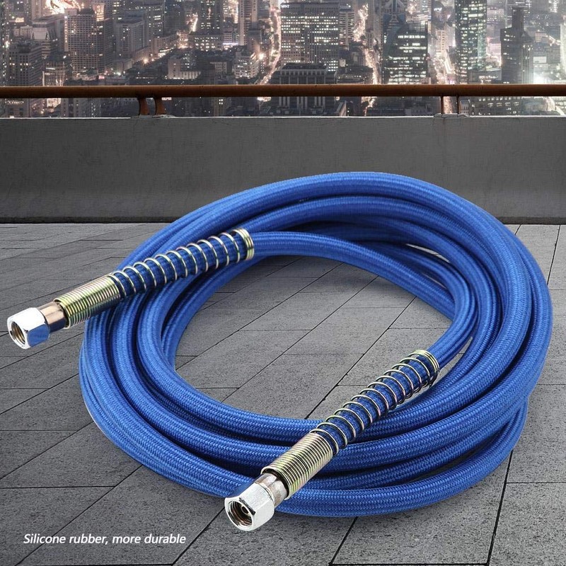 5m Iron Material Silicone Rubber Steam Tube Boilers High Pressure
