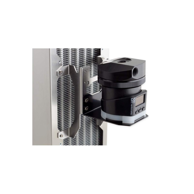 Aquacomputer D5 140mm Fan Mount