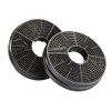 CIARRA CBCF002 Activated Carbon Filter for CIARRA Cooker Hood Version