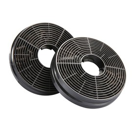 CIARRA CBCF002 Activated Carbon Filter for CIARRA Cooker Hood Version 2020 or Earlier Model [Energy Class C] CBCS6201 CBCB6201 CBCB6736C etc