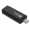 Vikye USB WiFi Adapter, 3000Mbps WiFi 6E USB WiFi Adapter
