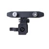 YYunying Bicycle Tail Light Saddle Rail Mount Compatible with Bontrager