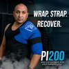 PRO ICE Shoulder Elbow Ice Therapy Wrap - Excellent for