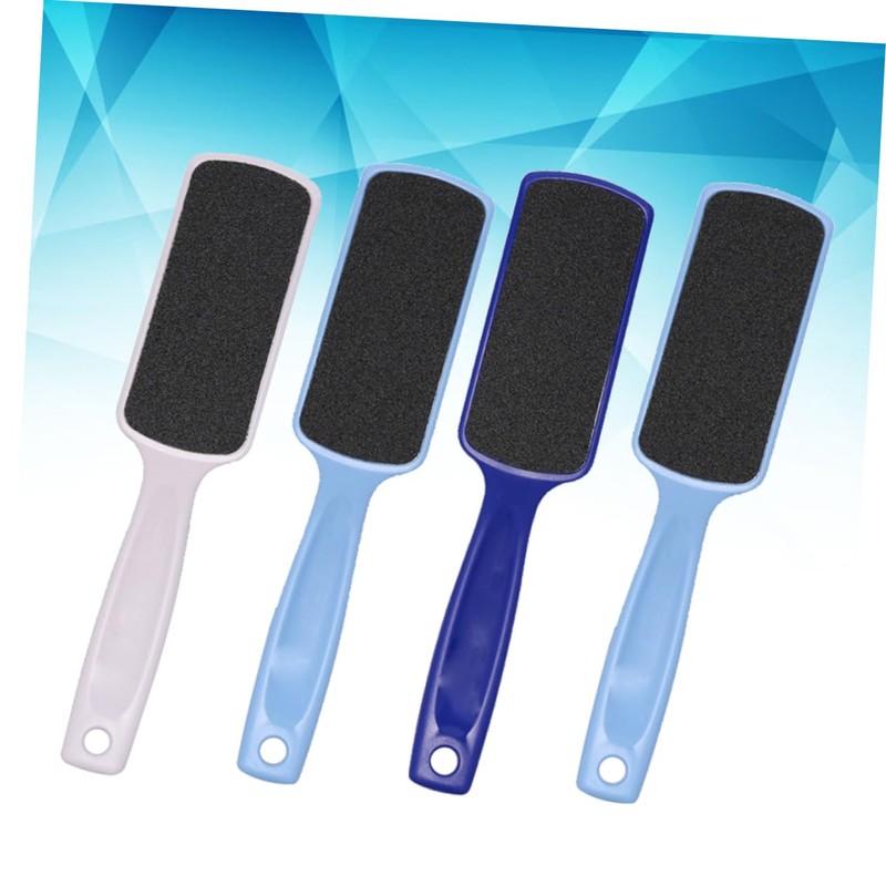 WOONEKY Pumice Stone Modify Tools Foot Callus and Double Side