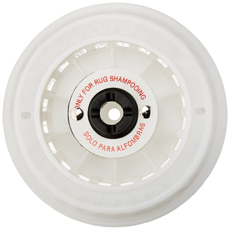 Koblenz 45-0136-7 Carpet Shampoo Brushes, 2-Pack