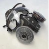 Unbranded Dust Mask Respirator Set Anti Toxic,For Painting, Pesticides,Che