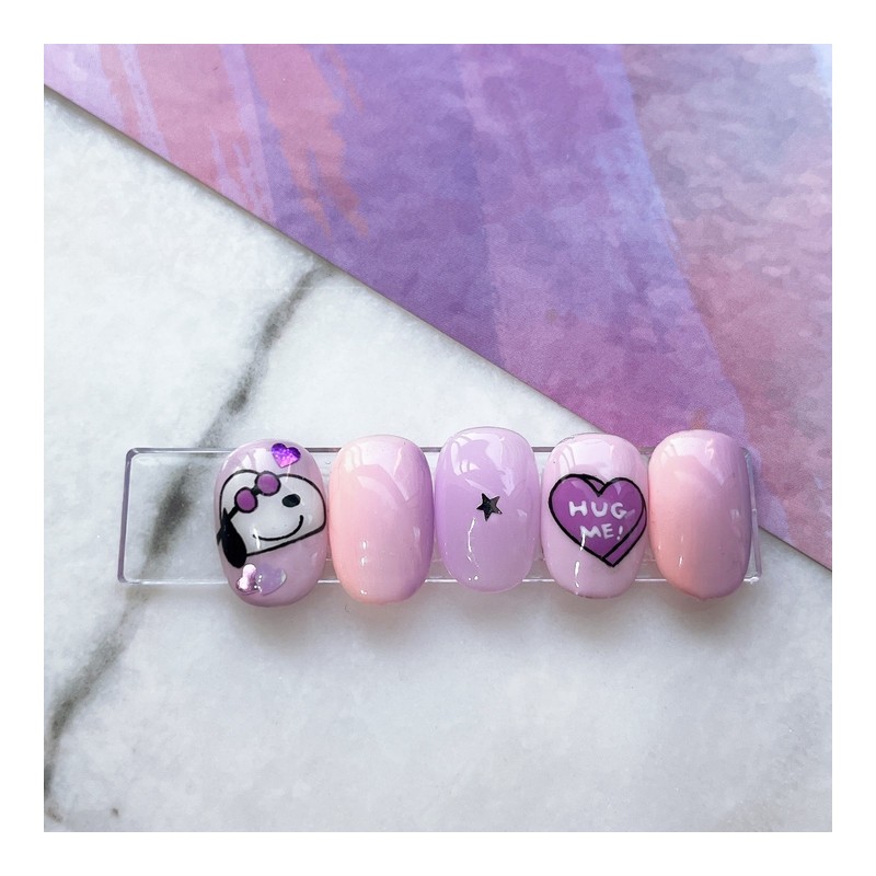 ʜᴜɢ ᴍᴇ ⋆˚˖° - Petit Round / ʜᴜɢ ᴍᴇ ⋆˚˖°