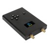 Handheld Signal Generator 0.01Hz To 40MHz 23.5MHz To 6GHz Dual