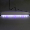 LED Fish Tank Light Ultra Thin High Brightness Button Switch