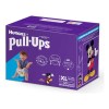 Calzón Pañal Huggies Pull Ups Extra Grande 90 Piezas