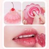 DASIQUE Chewing Glow Pot 4g, Color:10 Lychee Berry