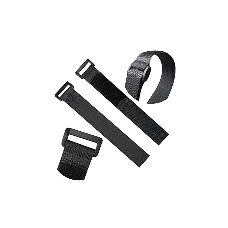 Utility Straps Quick Release Backpack Compression luggage Straps 6cmx100cm 10