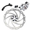 TEKTRO LYRA MD-C500 Cyclocross CX Road Mechancial Disc Brake Set